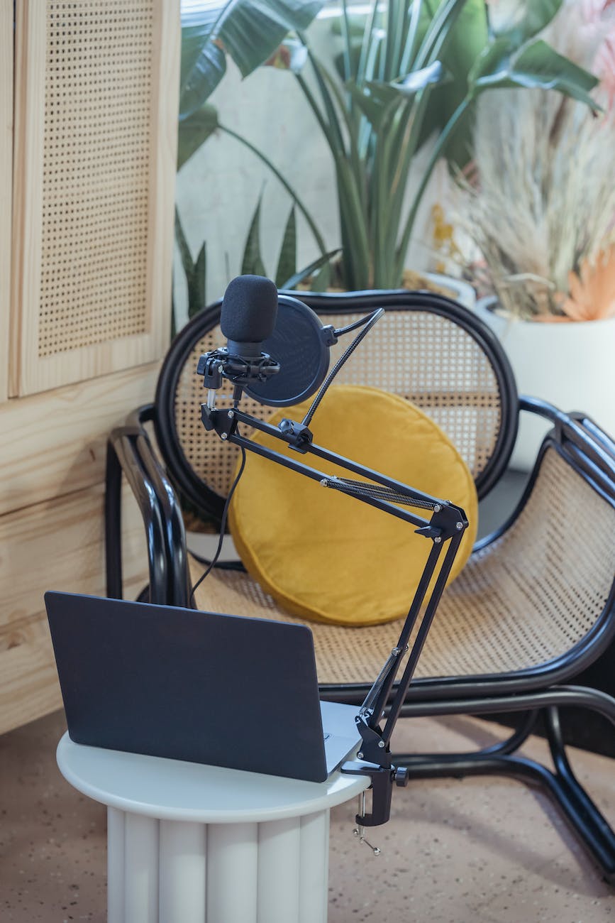 Podcasting to Vodcasting