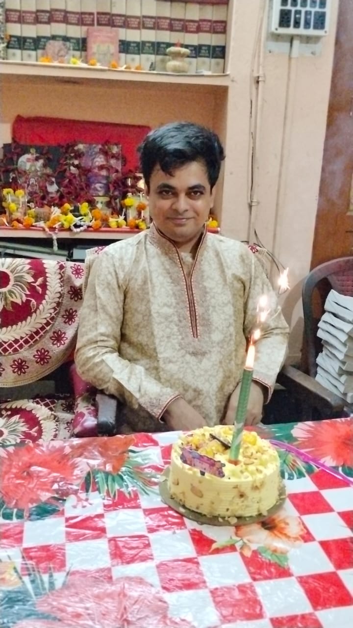 কিছু এলোমেলো কথা