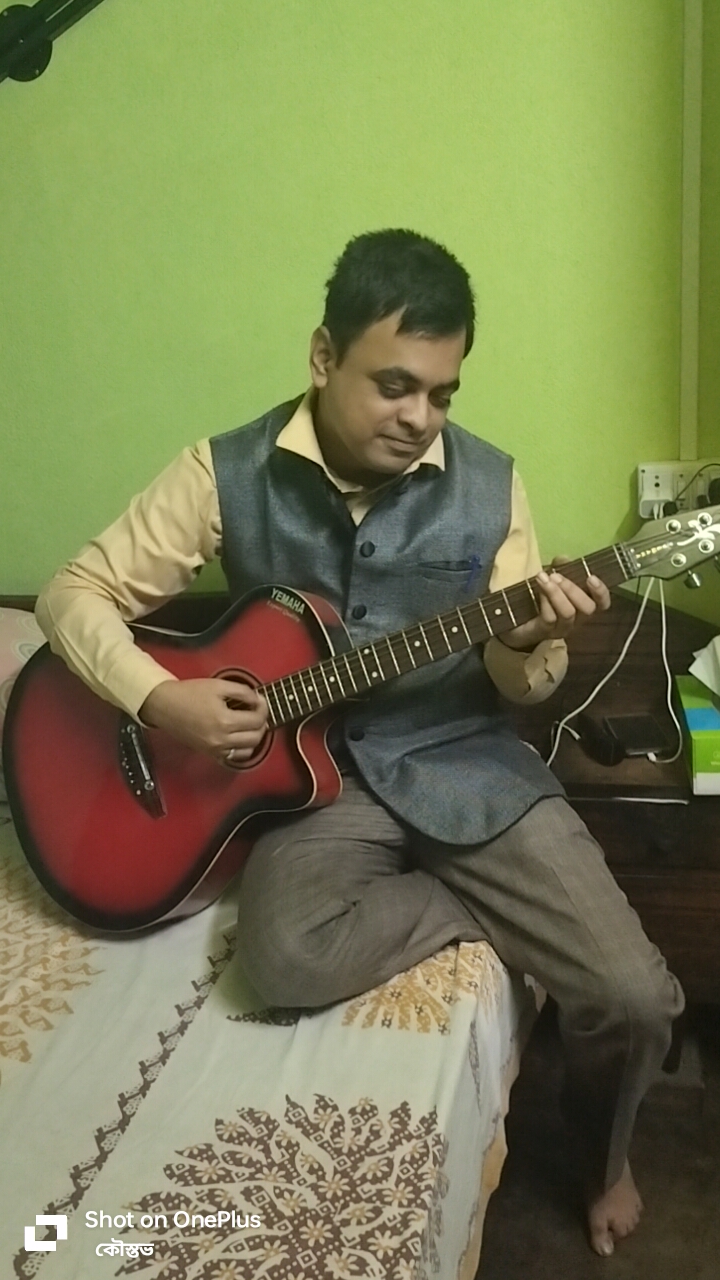 What I have learnt in this decade?