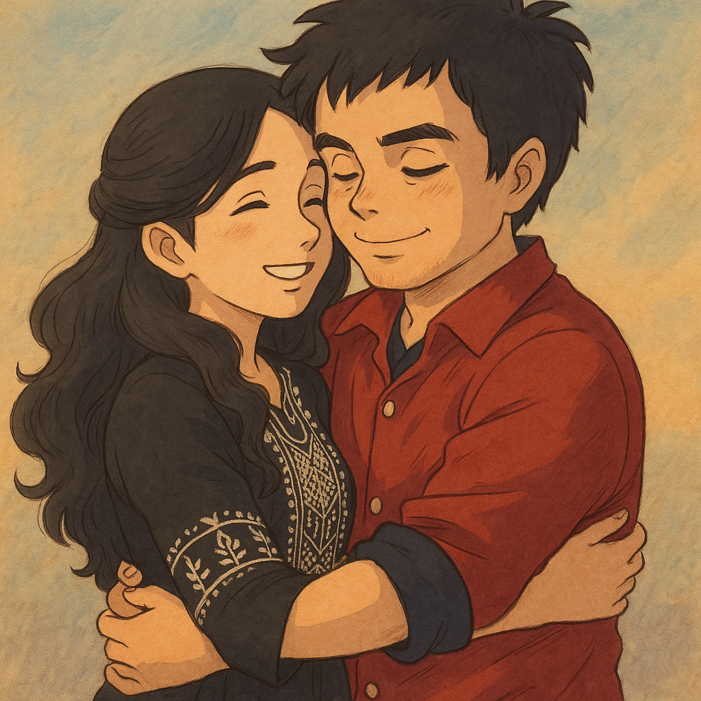 প্রেম ও প্রস্তাবের সংলাপ