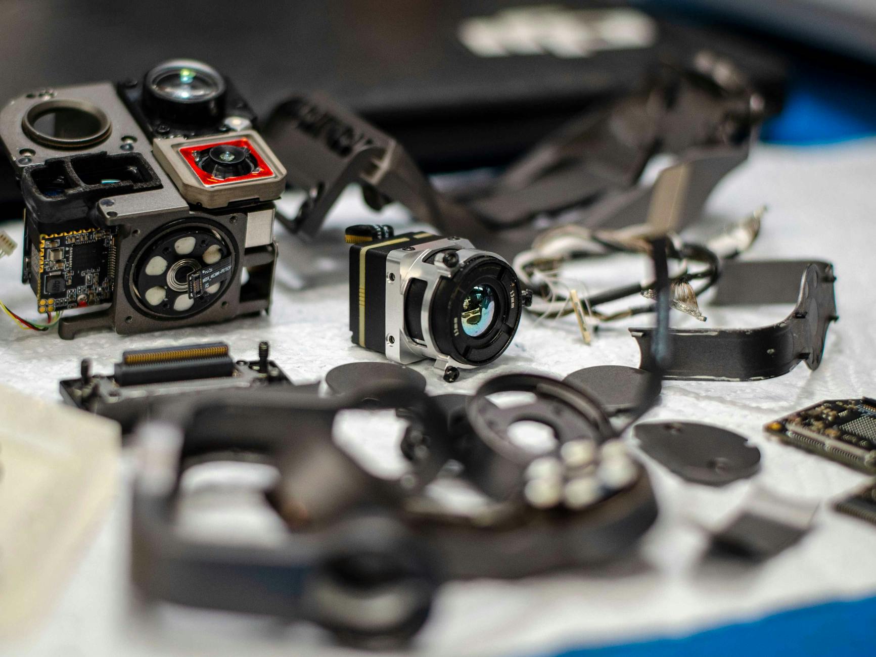 Technology and Privacy Rights