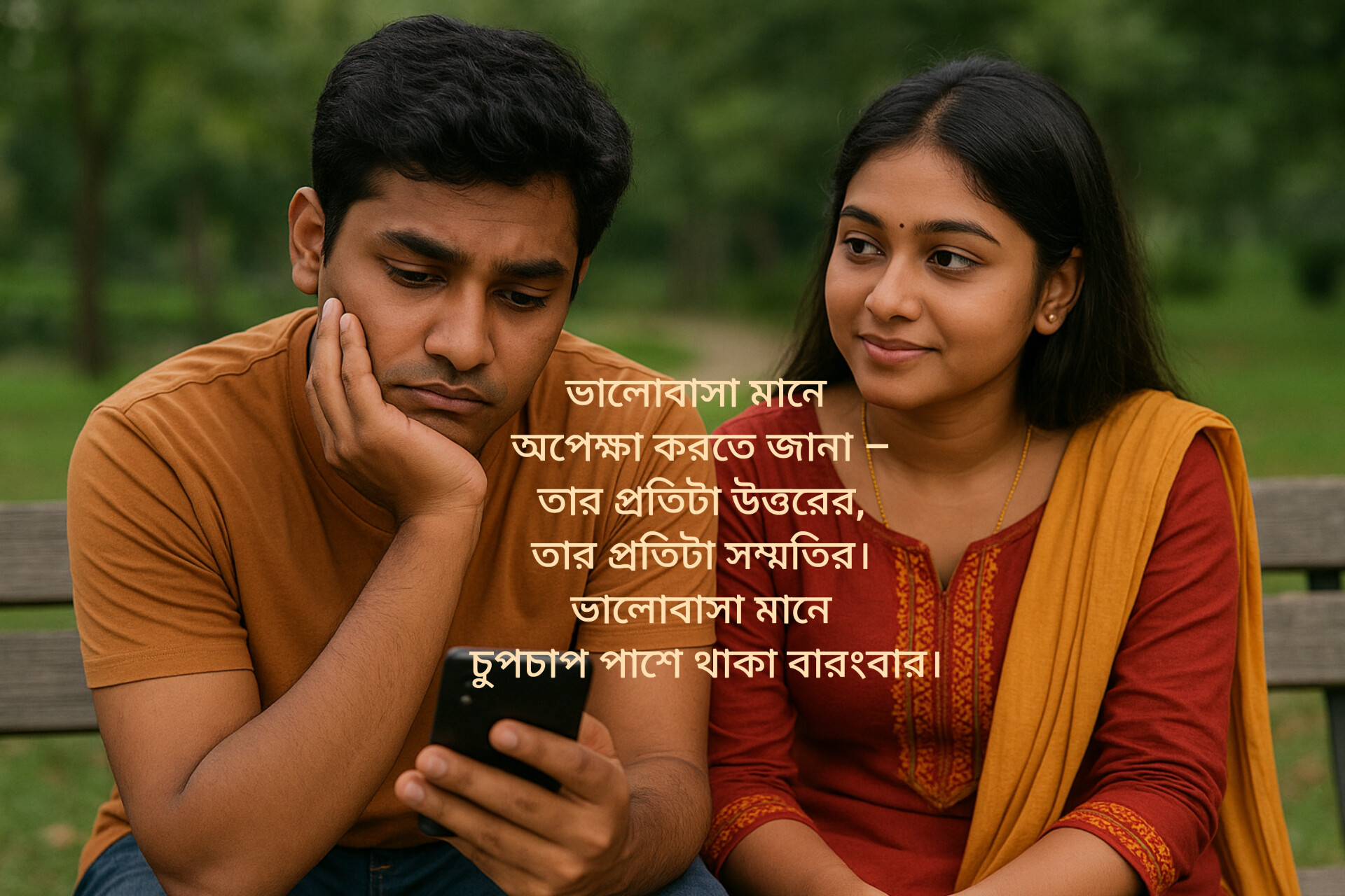 ছোটো কিন্তু বড় গল্প