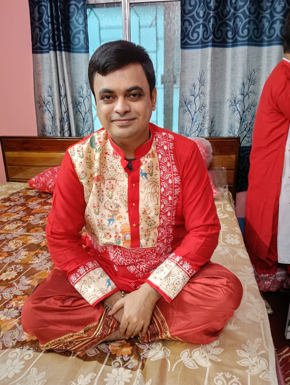 কথা হয়েছিল